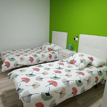 Apartamento Confort I La Seu d'Urgell Ngoại thất bức ảnh