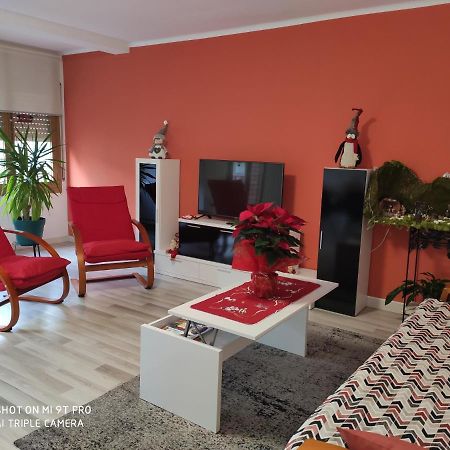 Apartamento Confort I La Seu d'Urgell Ngoại thất bức ảnh