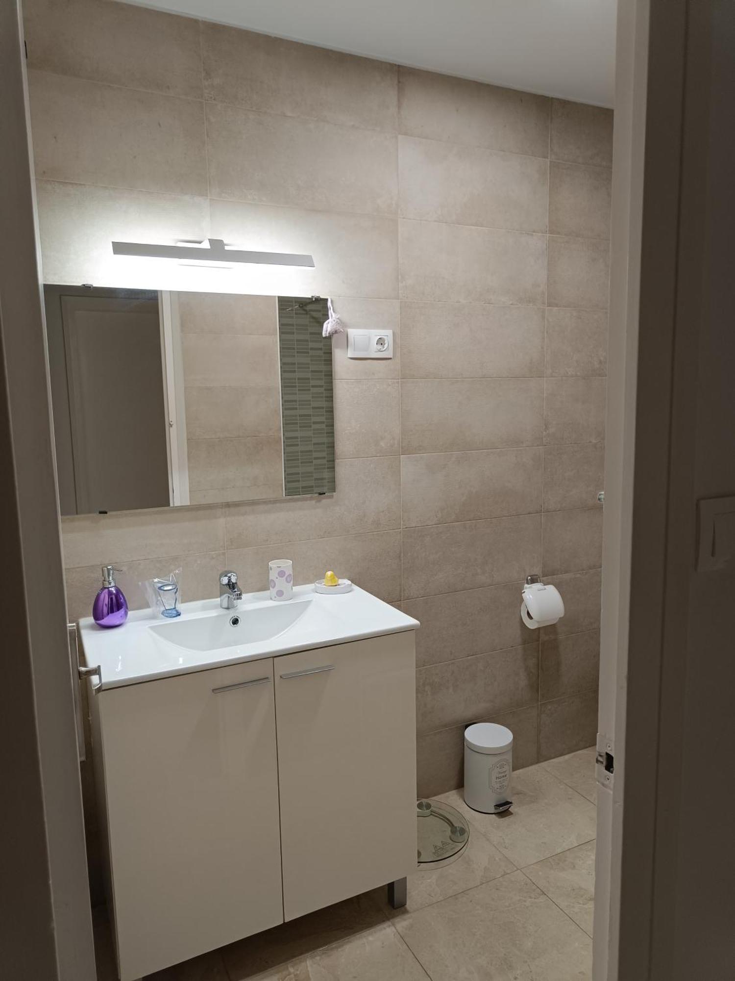 Apartamento Confort I La Seu d'Urgell Ngoại thất bức ảnh
