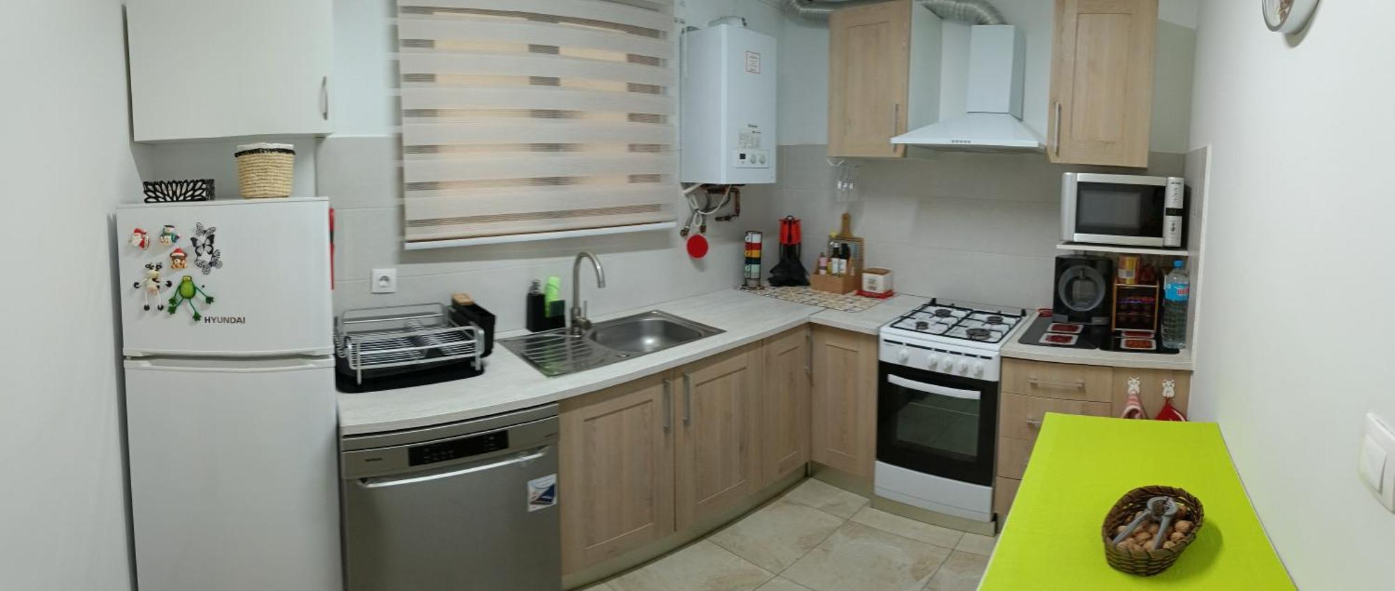 Apartamento Confort I La Seu d'Urgell Ngoại thất bức ảnh