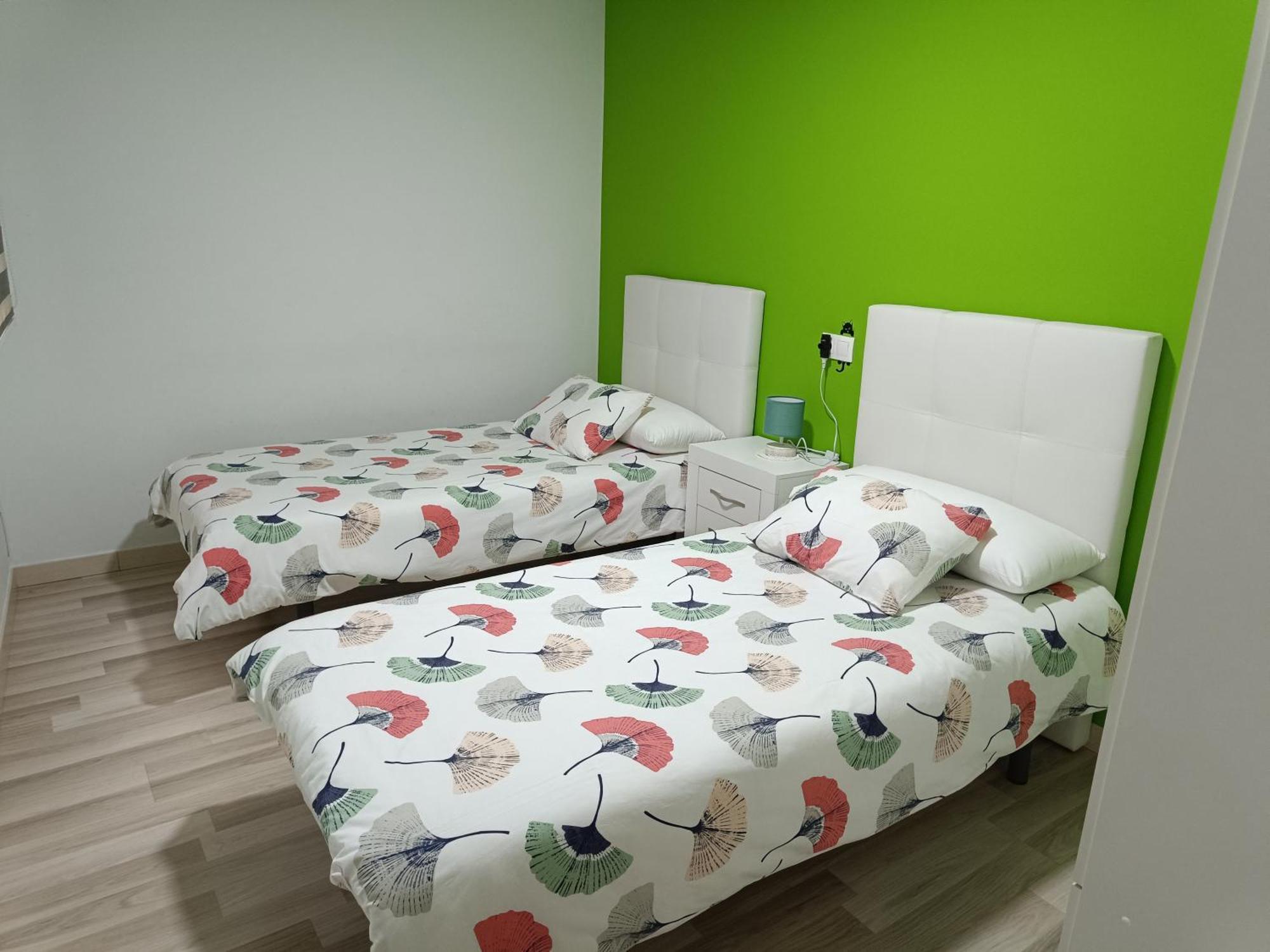 Apartamento Confort I La Seu d'Urgell Ngoại thất bức ảnh
