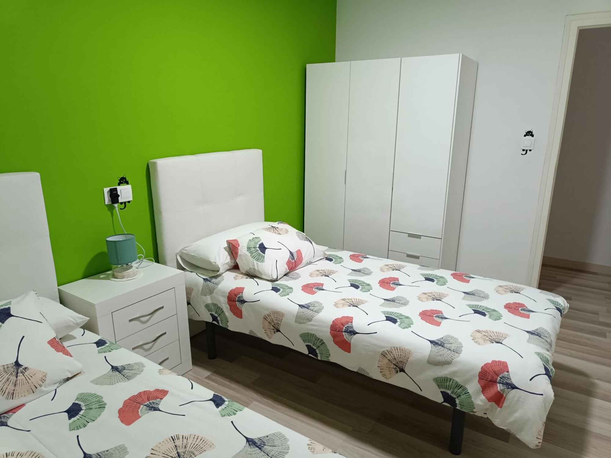 Apartamento Confort I La Seu d'Urgell Ngoại thất bức ảnh