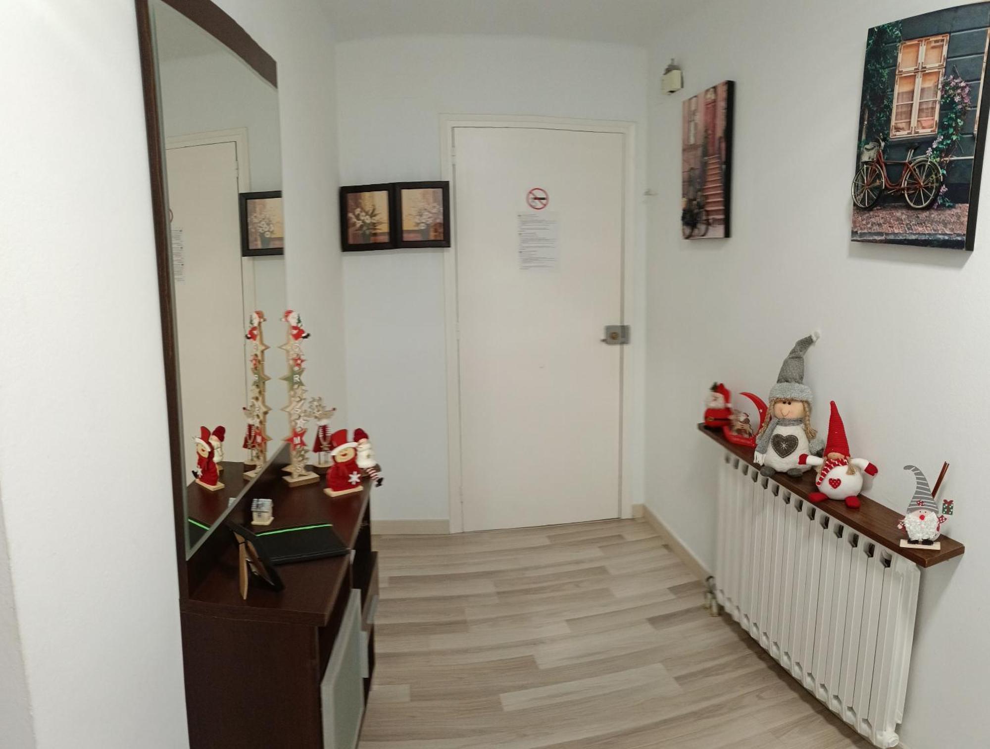 Apartamento Confort I La Seu d'Urgell Ngoại thất bức ảnh