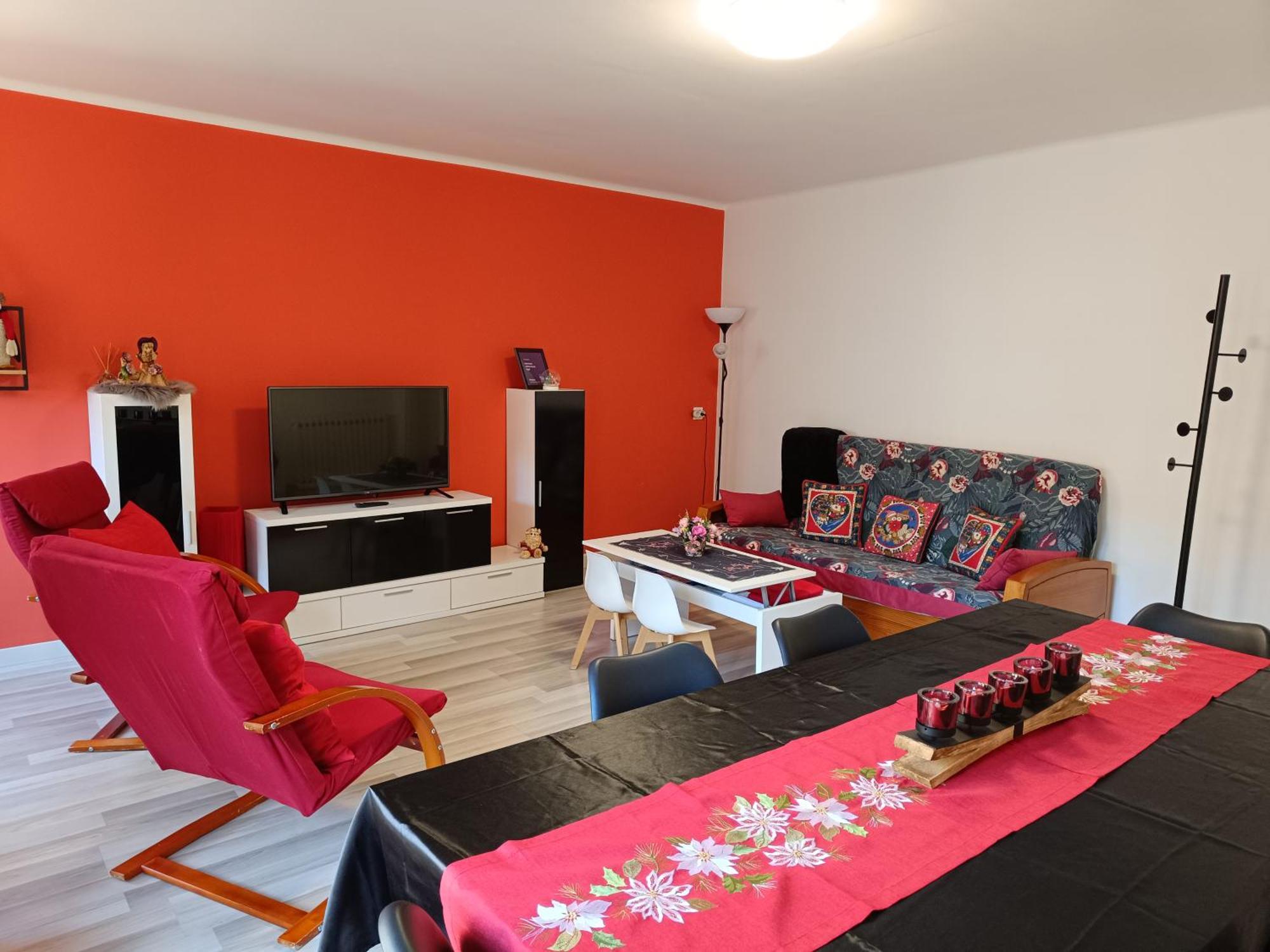 Apartamento Confort I La Seu d'Urgell Ngoại thất bức ảnh