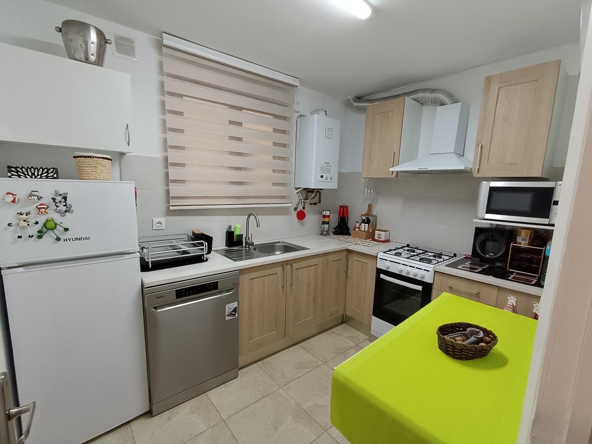 Apartamento Confort I La Seu d'Urgell Ngoại thất bức ảnh