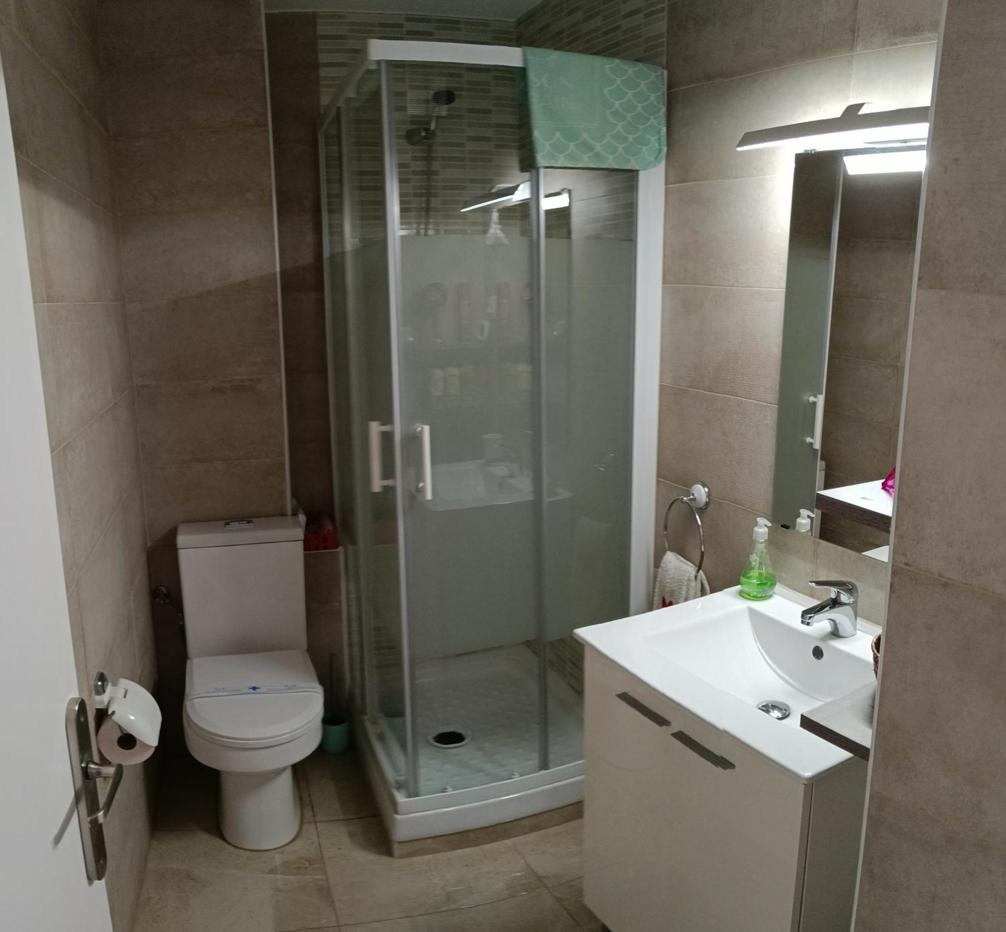 Apartamento Confort I La Seu d'Urgell Ngoại thất bức ảnh