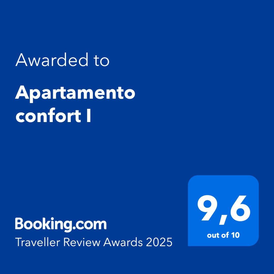 Apartamento Confort I La Seu d'Urgell Ngoại thất bức ảnh