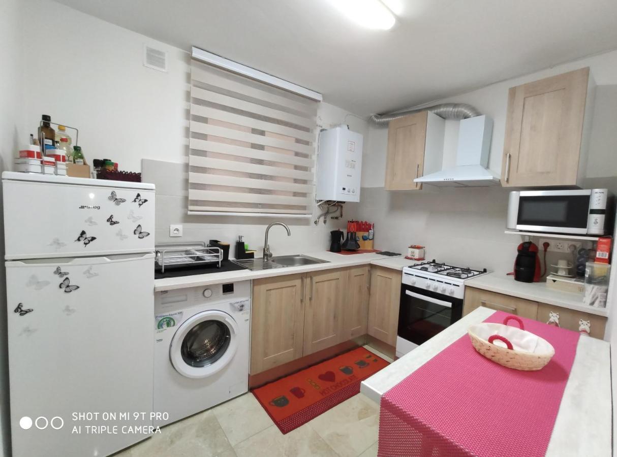 Apartamento Confort I La Seu d'Urgell Ngoại thất bức ảnh