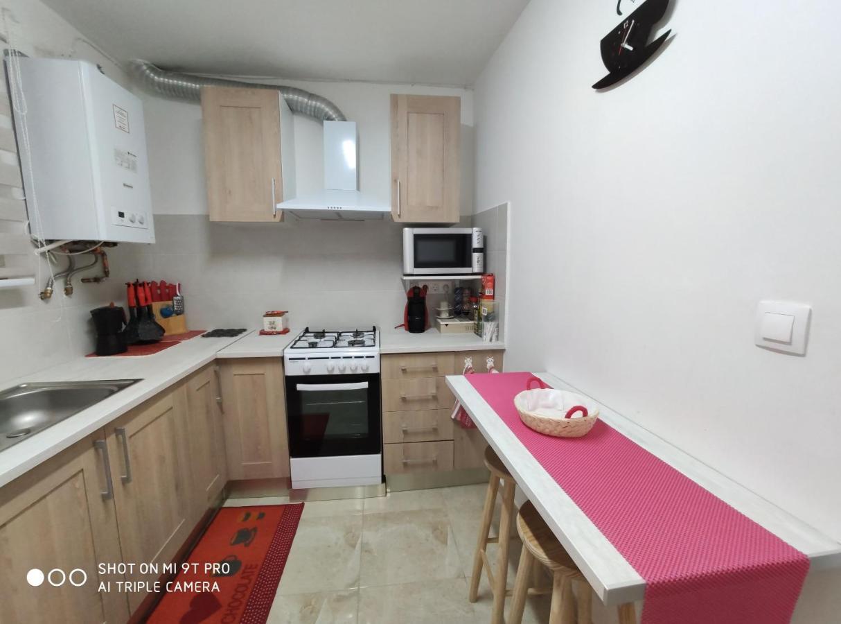Apartamento Confort I La Seu d'Urgell Ngoại thất bức ảnh